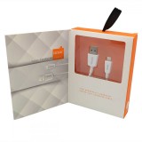 کابل شارژ اپل VIDVIE-FAST CHARGE