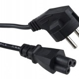 کابل برق - کابل برق لپ تاپ 1.8m سه چاک