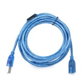 کابل افزایش طول 3 متری TSCO USB