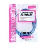 کابل افزایش طول 3 متری TSCO USB
