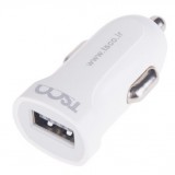شارژر فندکی تسکو مدل TCG 5 به همراه کابل microUSB