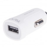 شارژر فندکی تسکو مدل TCG 5 به همراه کابل microUSB