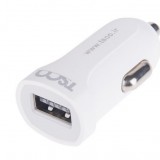 شارژر فندکی تسکو مدل TCG 5 به همراه کابل microUSB