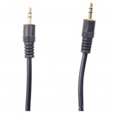 کابل انتقال صدا 3.5 ميلي متري تسکو مدل TC 80 به طول 1.5 متر