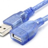 کابل افزايش طول USB 2.0 تسکو مدل TC 06 به طول 5 متر