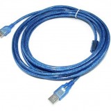 کابل افزايش طول USB 2.0 تسکو مدل TC 06 به طول 5 متر