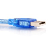 کابل USB به Micro USB سی سانتی نری