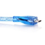 کابل USB به Micro USB سی سانتی نری