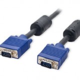 کابل VGA  دو سر نری 2 متری پک Shark