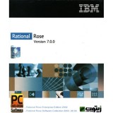 نرم افزار RATIONAL ROSE