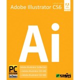 نرم افزار Adobe Illustartor CS6 + Collection