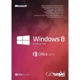 Windows 8 Enterprise Office 2013