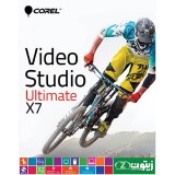 نرم افزار Video Studio Ultimate X7