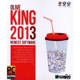 نرم افزار OLIVE KING 2013 NEWEST SOFTWARE