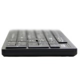 کیبورد با سیم تسکو مدل تی کی 8006