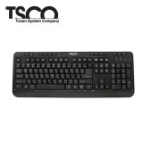 کیبورد و ماوس تسکو مدل TKM 8052 با حروف فارسی
