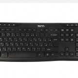 کیبورد و ماوس بی سیم تسکو مدل 7108