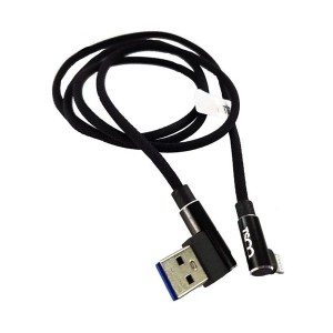 کابل تبدیل USB به لایتنینگ تسکو مدل TC 67 طول 1 متر