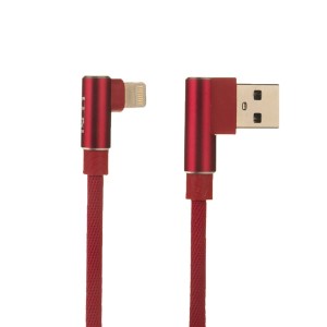 کابل تبدیل USB به لایتنینگ تسکو مدل TC 67 طول 1 متر