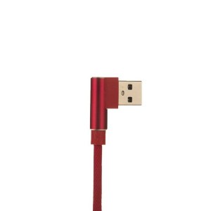 کابل تبدیل USB به لایتنینگ تسکو مدل TC 67 طول 1 متر