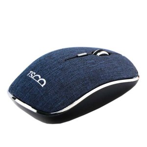 ماوس بی سیم تسکو مدل TM 690W