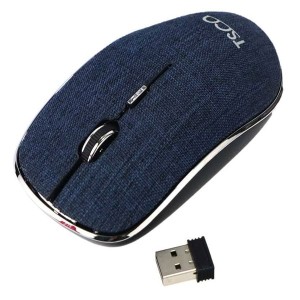 ماوس بی سیم تسکو مدل TM 690W