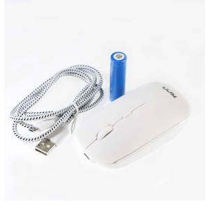 ماوس بی سیم تسکو مدل TM 700W