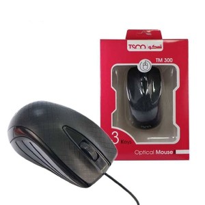 ماوس تسکو مدل TM 300