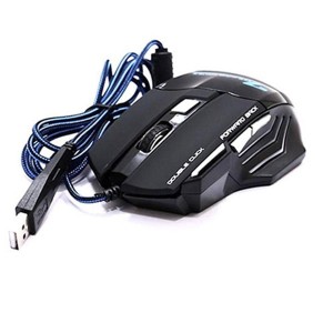 ماوس مخصوص بازی تسکو مدل TM 2018n