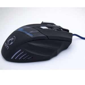 ماوس مخصوص بازی تسکو مدل TM 2018n