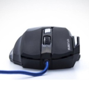 ماوس مخصوص بازی تسکو مدل TM 2018n