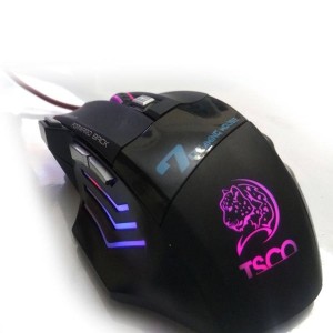 ماوس مخصوص بازی تسکو مدل TM 2018n