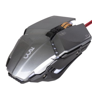 ماوس مخصوص بازی تسکو مدل TM 2021