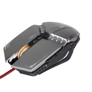 ماوس مخصوص بازی تسکو مدل TM 2021