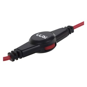 هدست تسکو مدل TH 5124