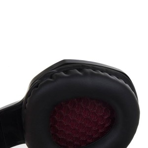 هدست تسکو مدل TH 5124