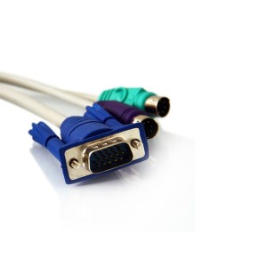 کابل کی وی ام