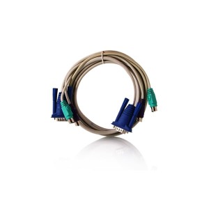 کابل کی وی ام