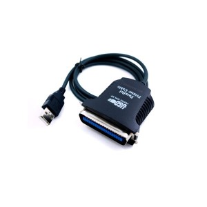 تبدیل پارالل 1284 به یو اس بی