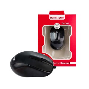 موس TSCO TM 301