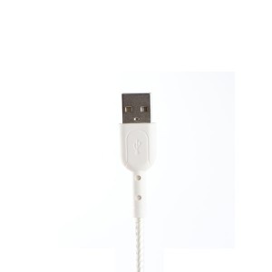 کابل کنفی میکرو یو اس بی TSCO TC A97 1m یکسر L