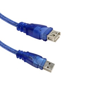 کابل افزایش طول TSCO TC 04 USB 1.5m