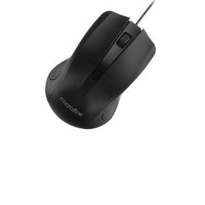 ماوس با سیم میکروفایر مدل Microfire M2 X1-C
