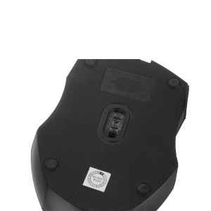 ماوس با سیم میکروفایر مدل Microfire M2 X-1000