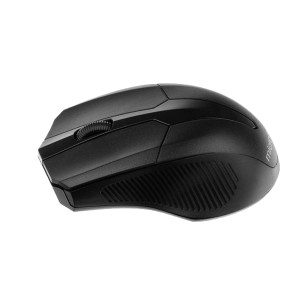 ماوس بی سیم میکروفایر مدل Microfire 3W009