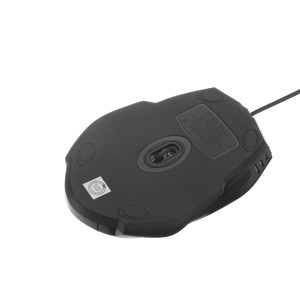 ماوس با سیم میکروفایر مدل Microfire M2 X-1100