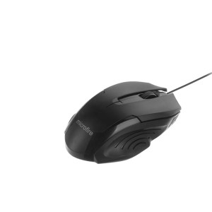 ماوس با سیم میکروفایر مدل Microfire M2 X-1100