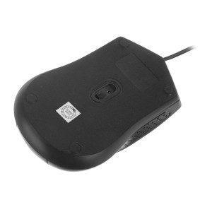 ماوس با سیم میکروفایر مدل Microfire M2 X1-B