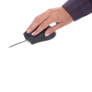 ماوس با سیم میکروفایر مدل Microfire M2 X1-A