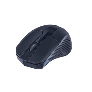 ماوس بی سیم میکروفایر مدل Microfire 4W015